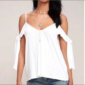 Free people Tank